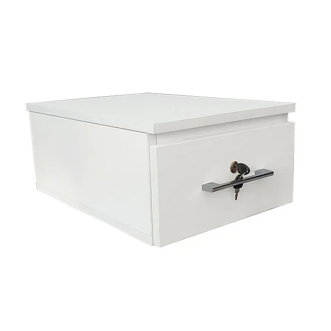 Agosistem Revolution Cassetto con Chiave 37x52x22 cm