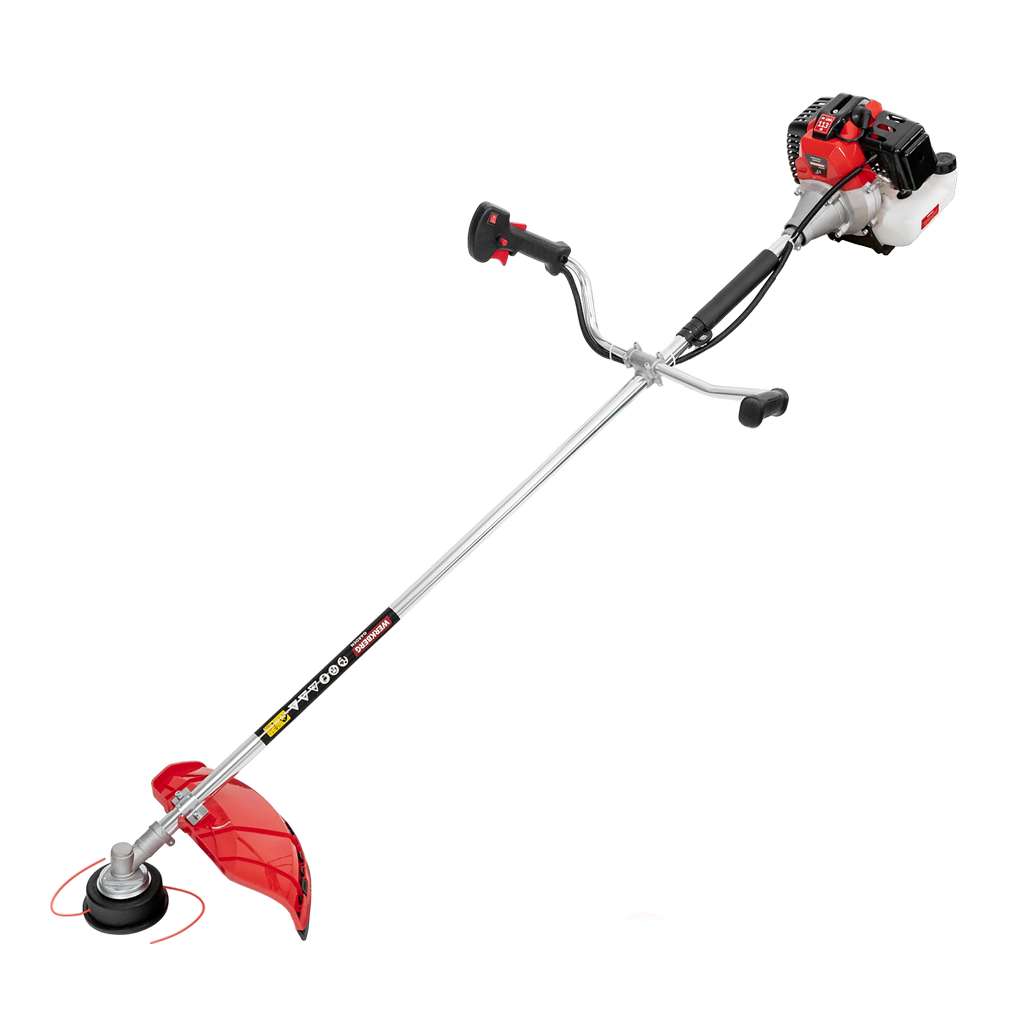 Werkberg Garden PODQT101 decespugliatore scoppio 52cc