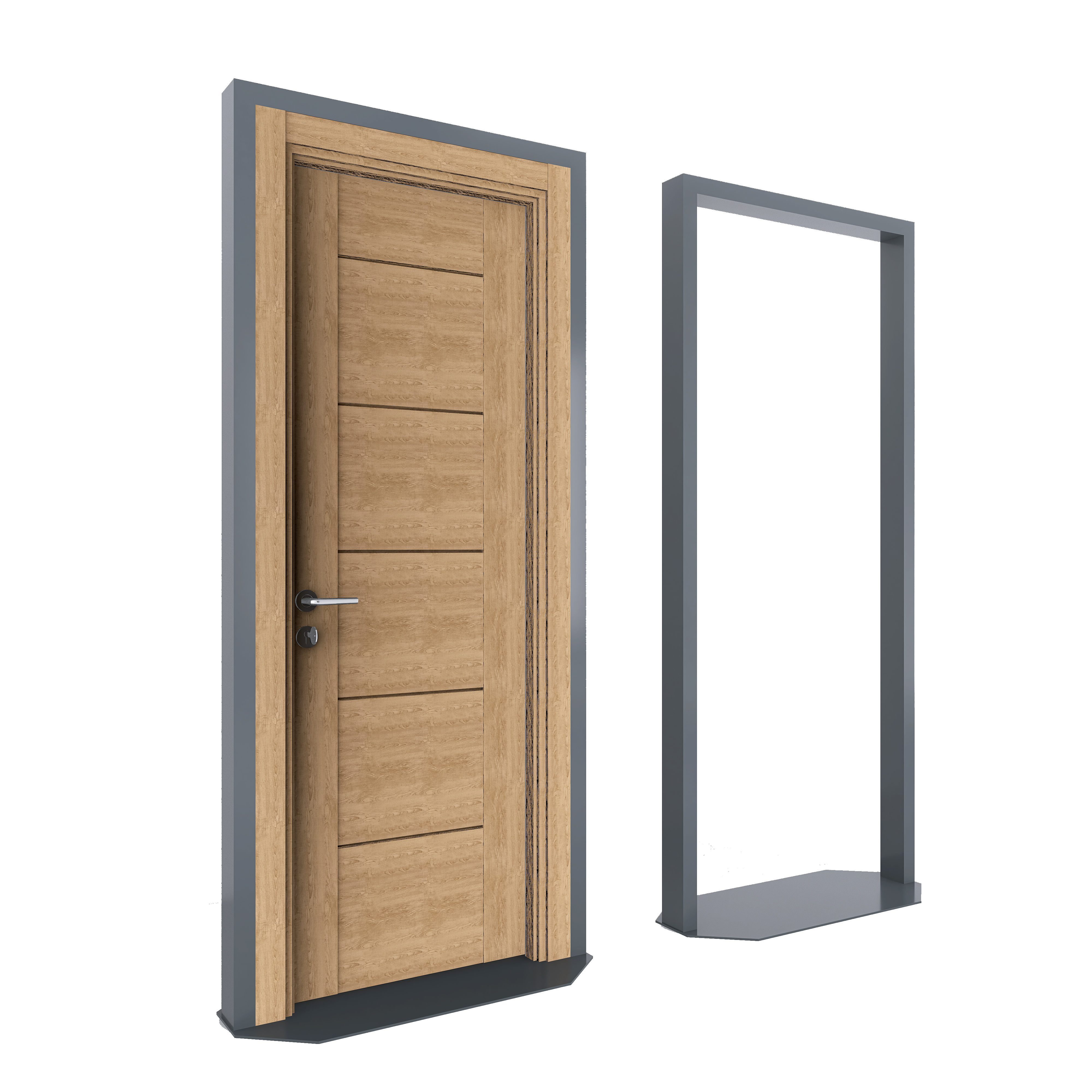 Design89 Porte espositore per negozio