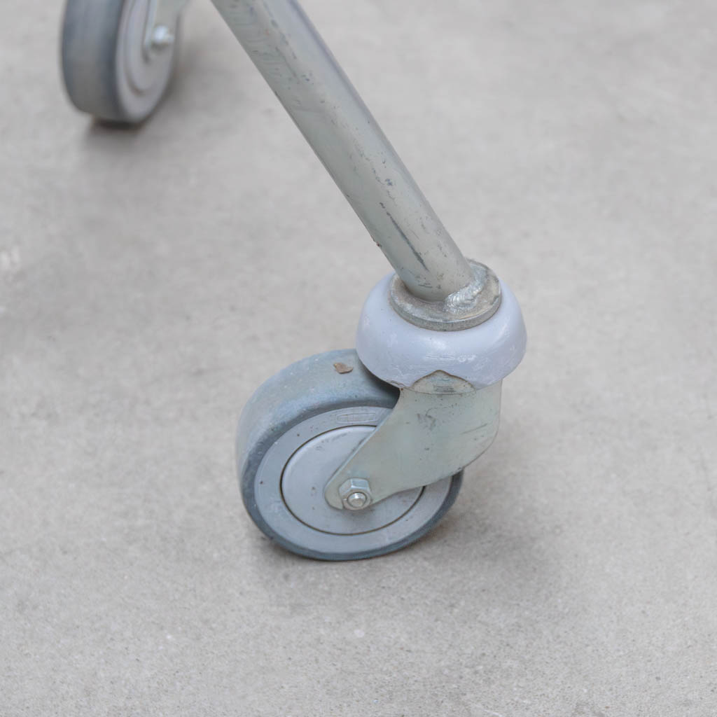 Wanzl EL22L S-34 carrello spesa bambino