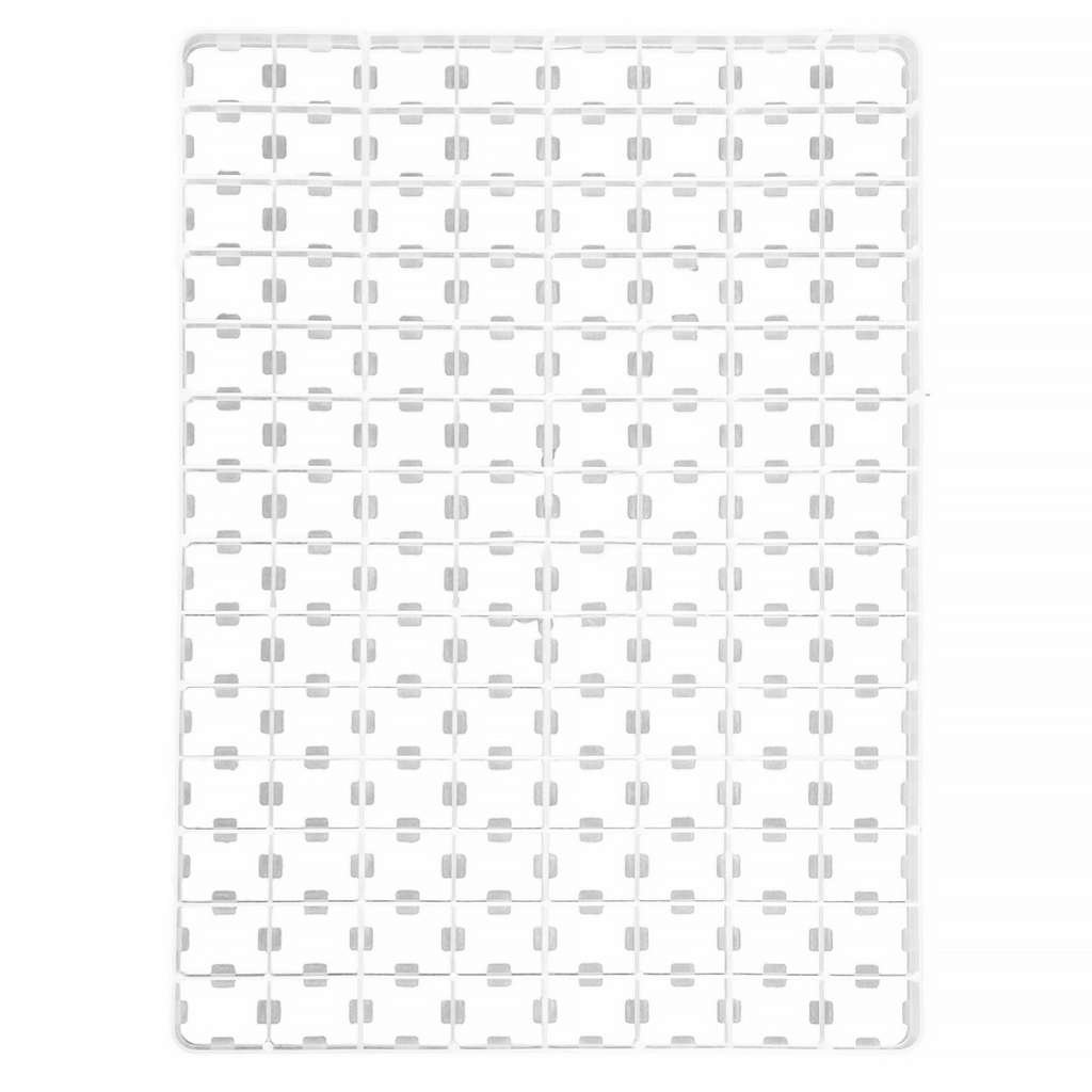 Mega-M vassoio uova piccione 112 posti 50x37 cm