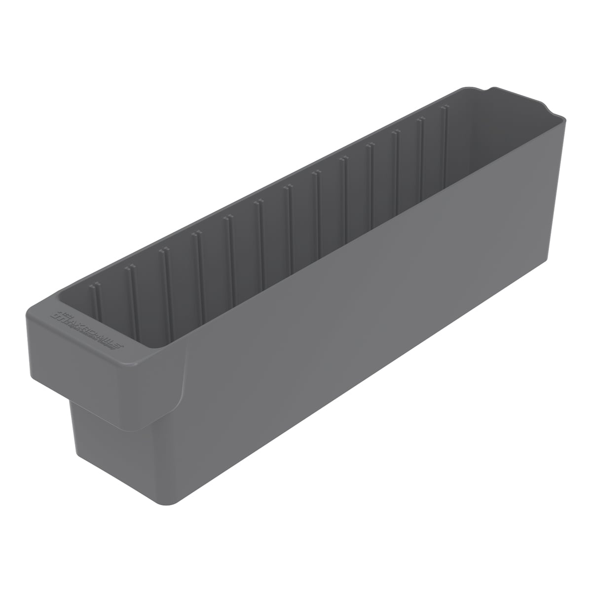 Akro-Mils AkroDrawer 31148 cassetto impilabile stretto