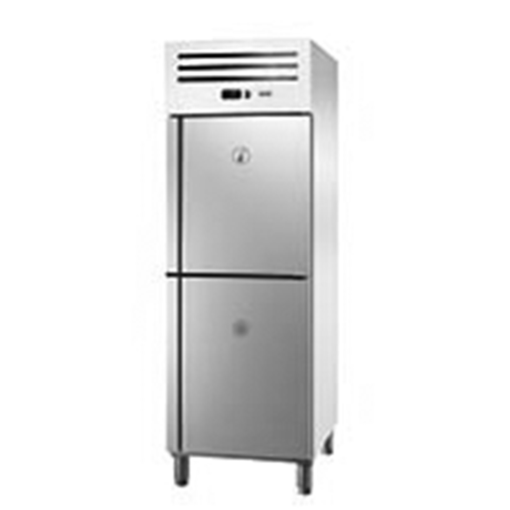 Asber Essenzial Line ECPM-702 HC L Armadio 588 L Inox