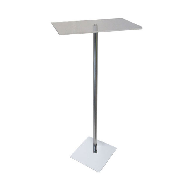 Agosistem Espositore Vetrina Plexiglass H 61 cm