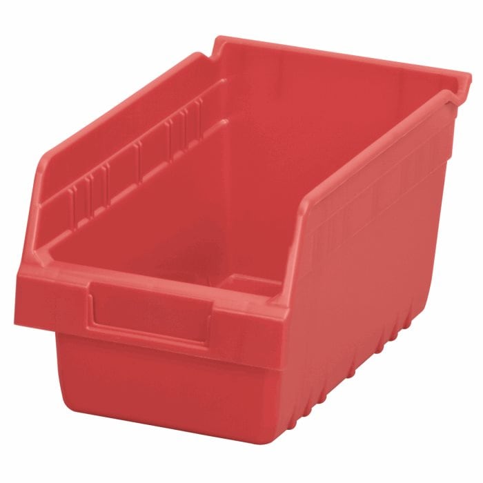 Akro-Mils ShelfMax 30090 contenitore da scaffale blu