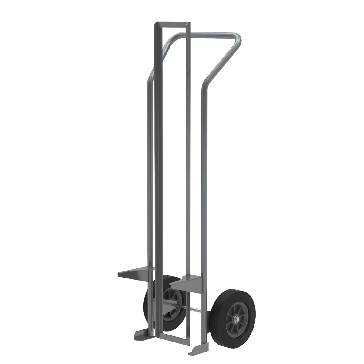 Akro-Mils RPT4010S carrello a mano portafusti ruote semi-pneum