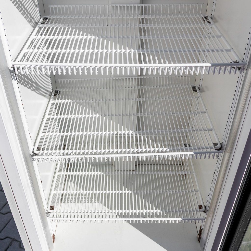 UBC Medium S-68 Vetrina Refrigerata 0/+8°C 4 Ripiani