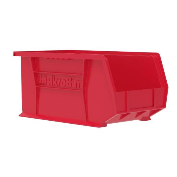 Akro-Mils AkroBins 30240 contenitore magazzino fronte aperto