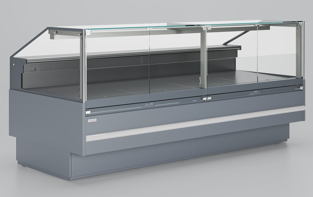 ES System K LCT Nixo 3.75 banco frigo plug-in 970 L