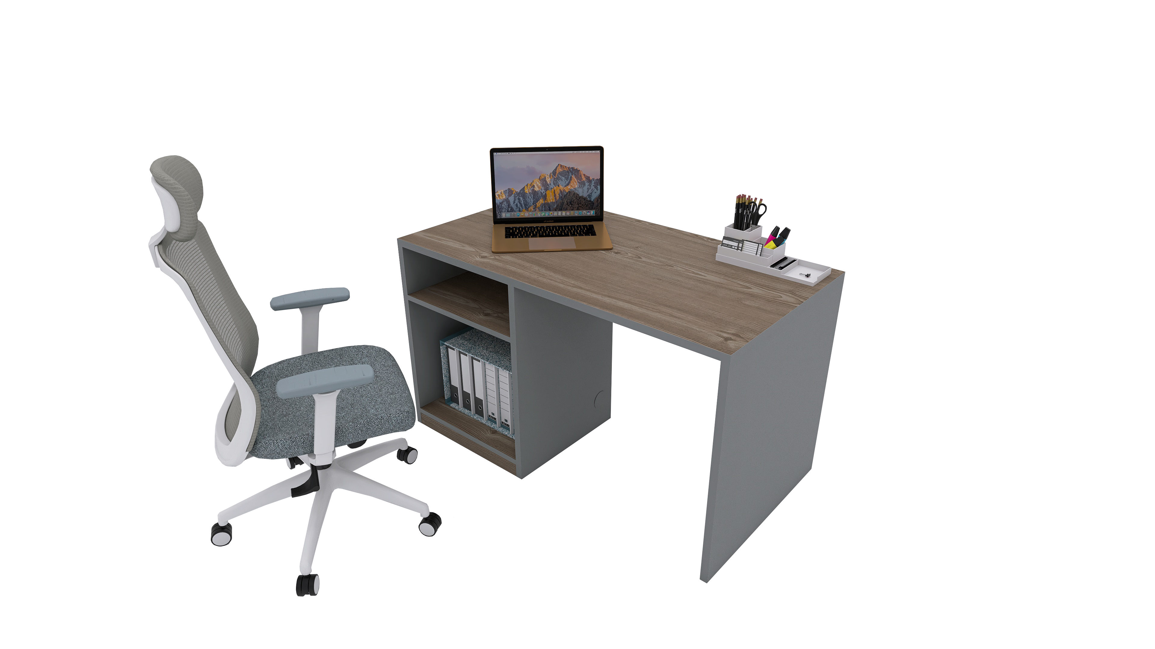 Design89 Scrivania ufficio per negozio