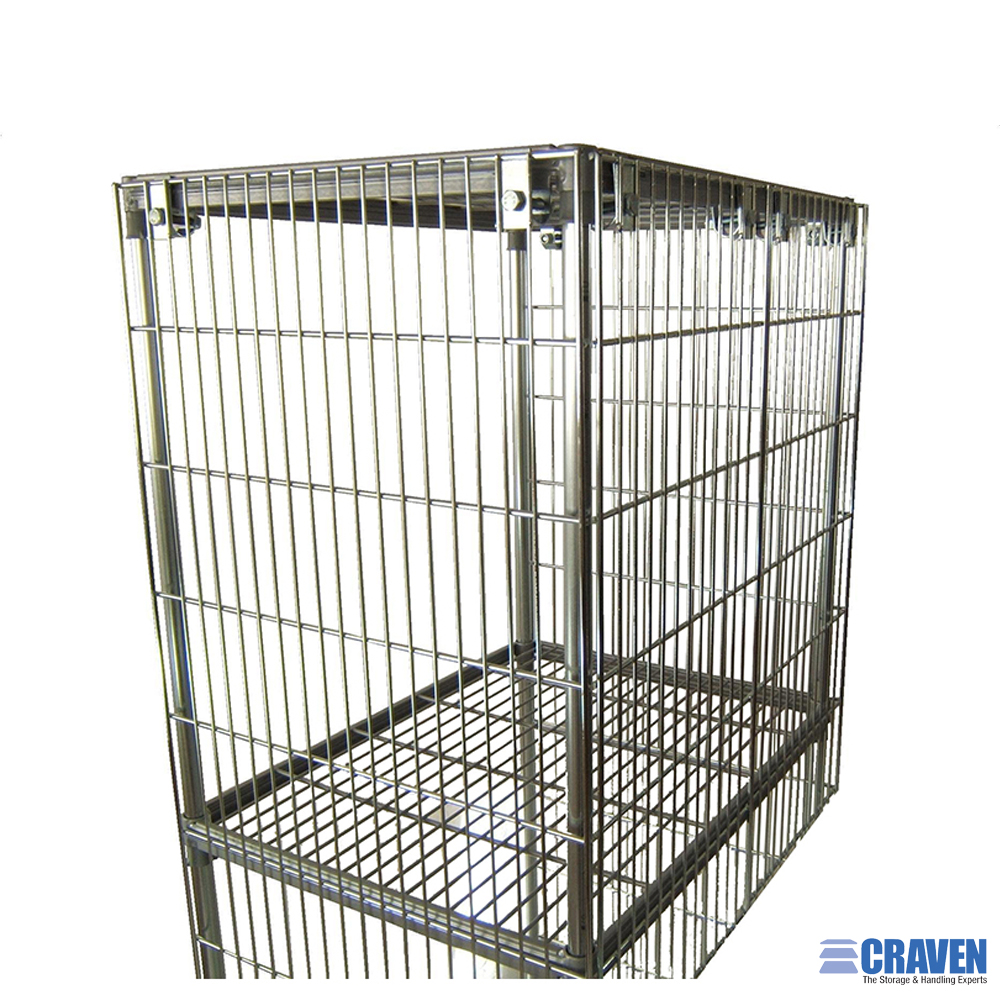 Craven Firmashelf 5000 FEK kit pannelli filo con porte 1675 mm