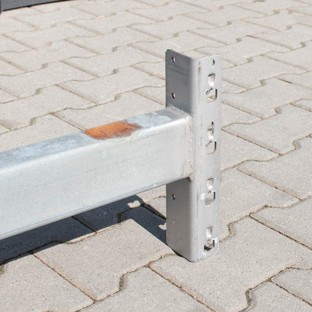 Dexion Speedlock traversa zincata 269 cm 1500 kg