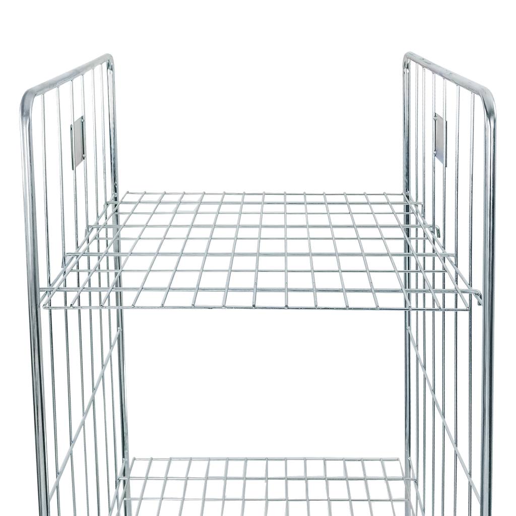 Mega-M Universal roll container zincato 500 kg