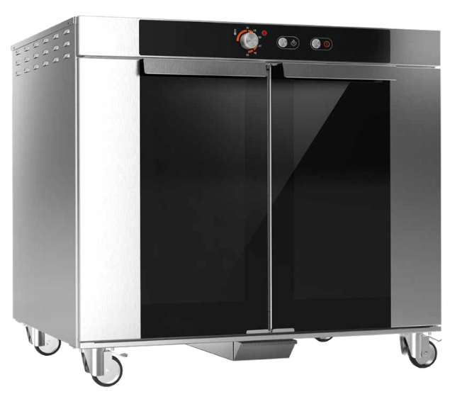 RM Gastro Deli Proofer 16-M cella lievitazione 16 teglie