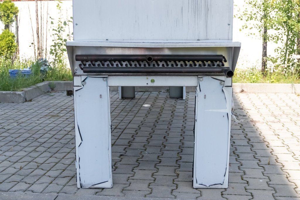 Profroid COND SO50 3MSB condensatore 380x88x150 3 ventole
