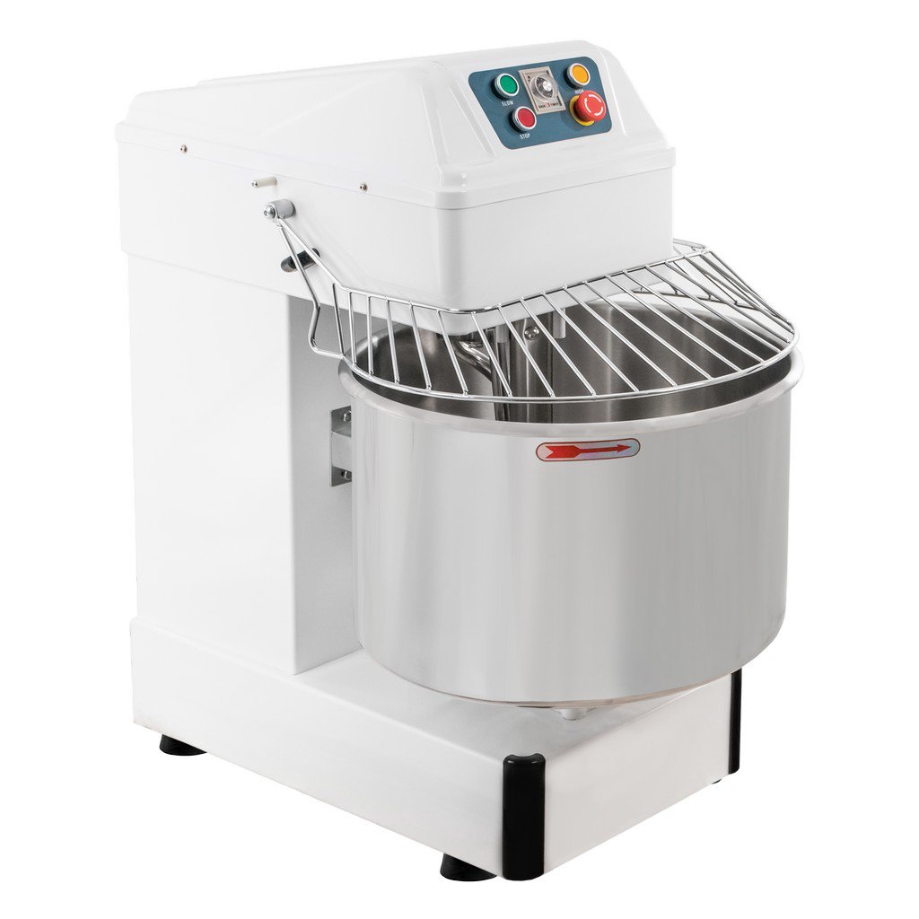 Mega-M miUC60.25.3000 Impastatrice Spirale 60 L 25 kg