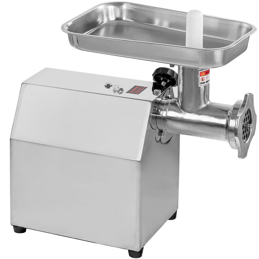 Mega-M HR22 tritacarne 1200W 240 kg/h 2 trafile