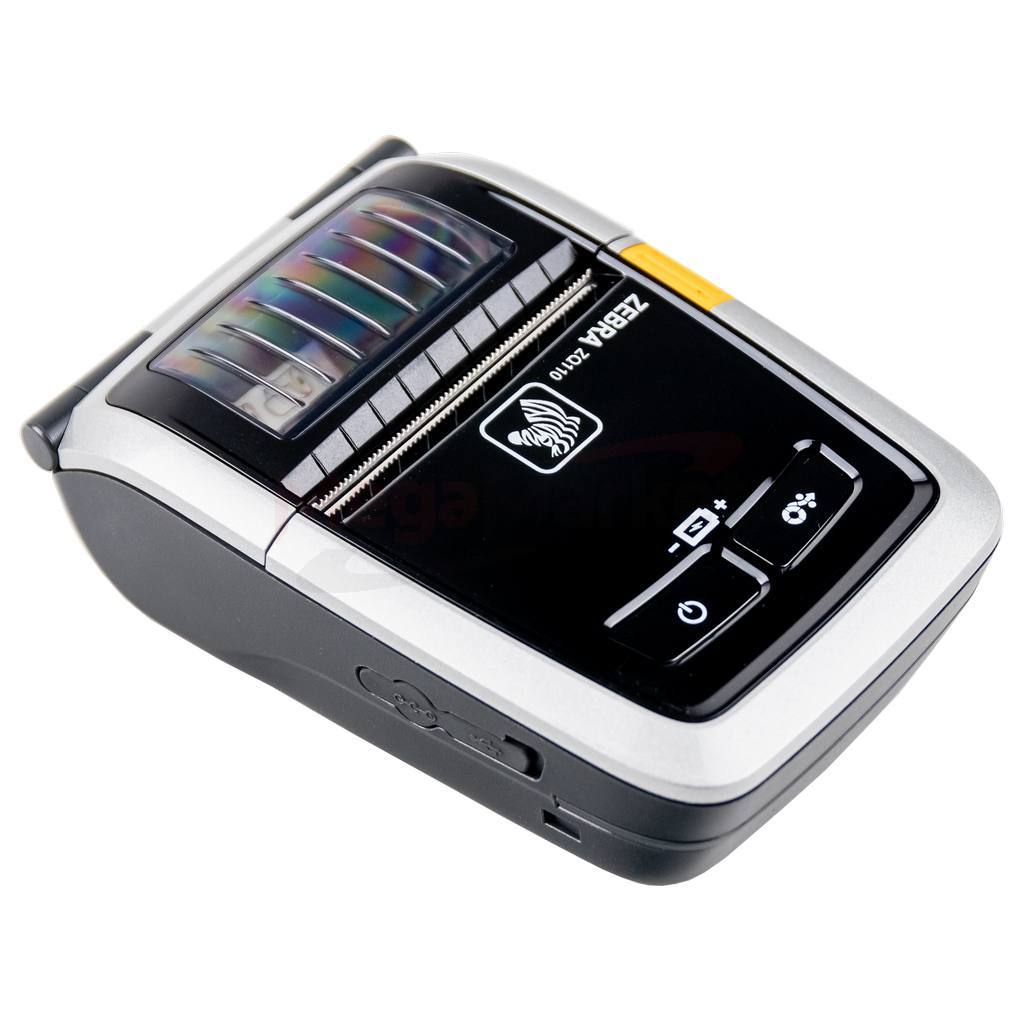 Zebra ZQ110 stampante etichette termica 58 mm portatile