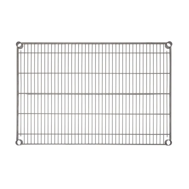 Seville Classics UltraDurable ripiano rete 36x24 portata 800 lb