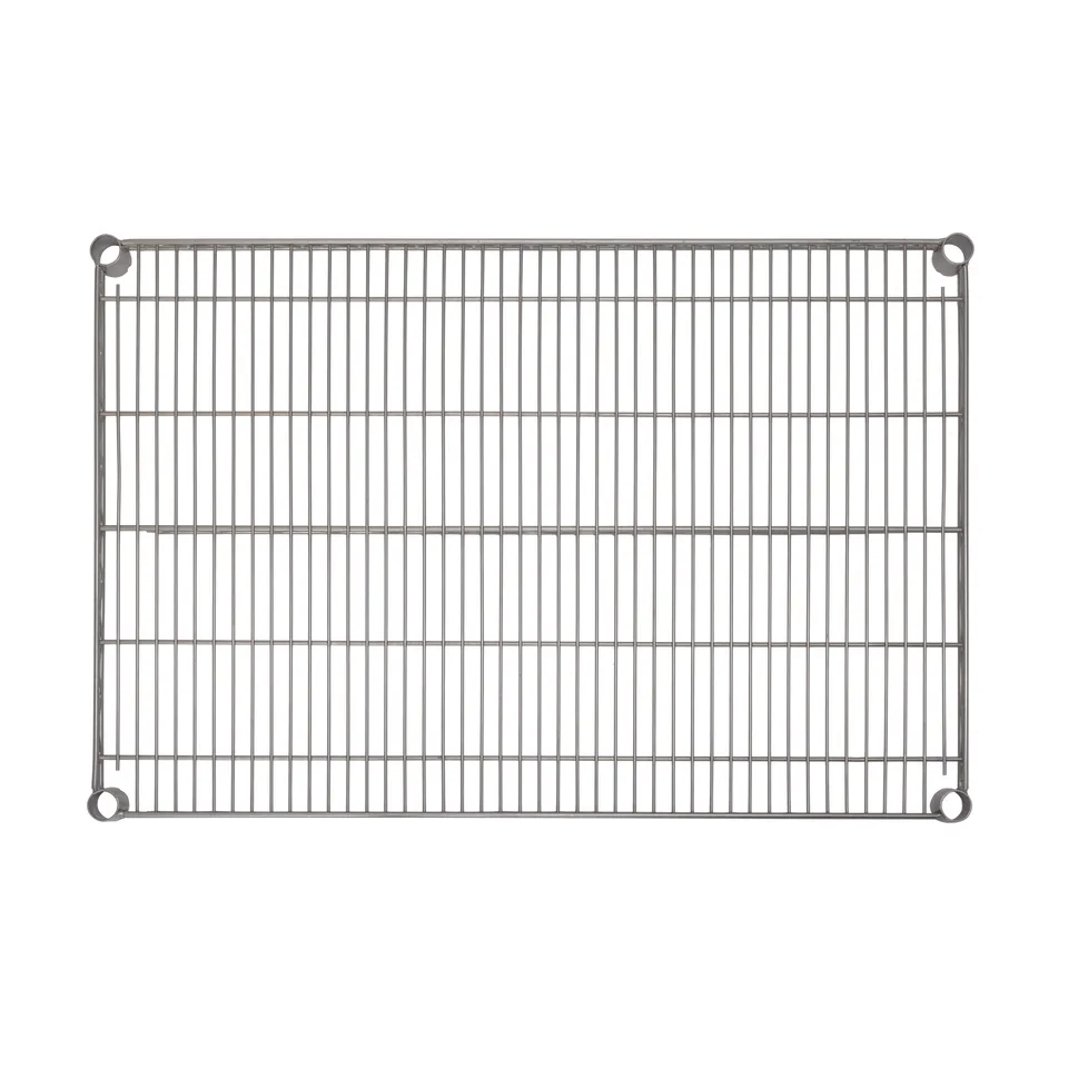 Seville Classics UltraDurable ripiano rete 36x24 portata 800 lb
