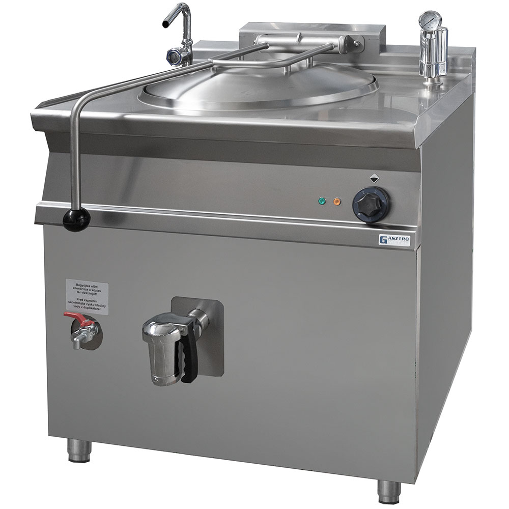Stalgast 9905782 marmitta elettrica indiretta 80L
