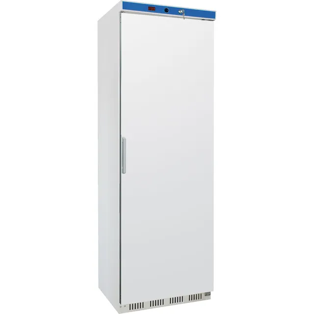 Stalgast 880401 armadio congelatore laccato 361L 3 ripiani