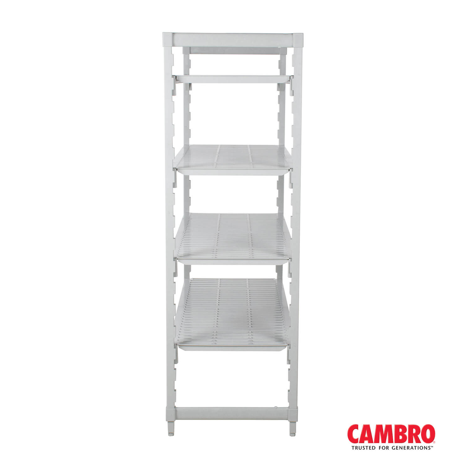 Craven CPU183072V4 scaffale 4 ripiani 46x76x183 cm