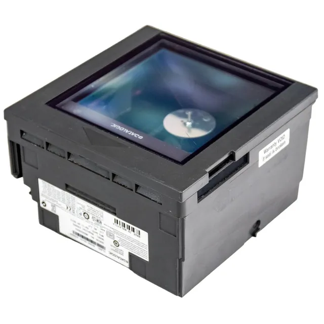 Datalogic Magellan 2300HS scanner barcode 1D laser