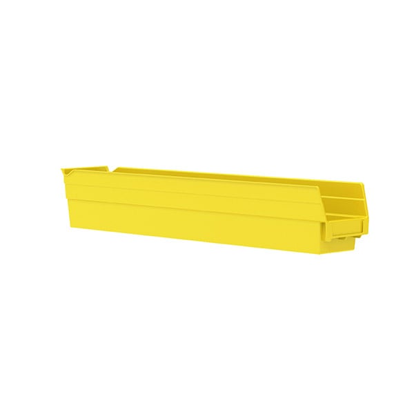 Akro-Mils 30124 cassetta da scaffale 60 cm incastrabile