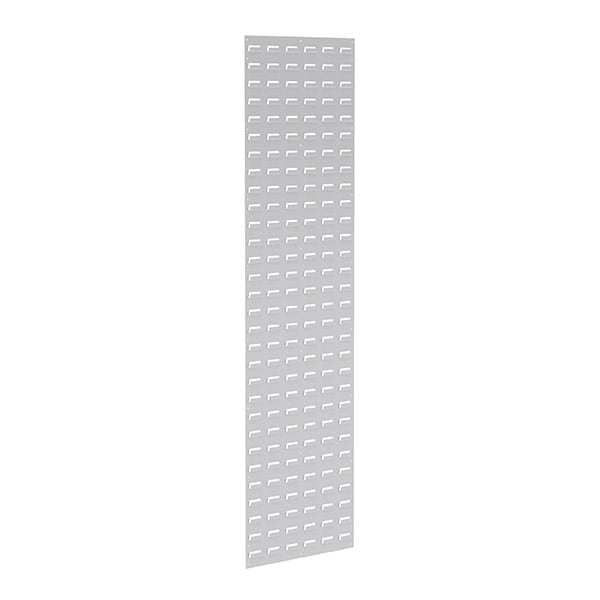 Akro-Mils 30118 pannello forato a parete 46x155 cm