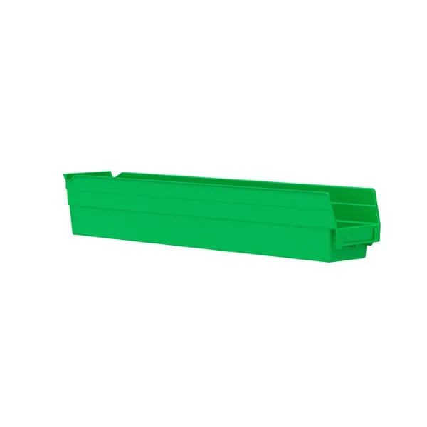 Akro-Mils 30124 cassetta da scaffale 60 cm incastrabile