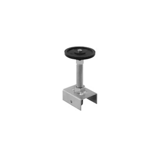 Agosistem M35 tappo a soffitto montante zincato