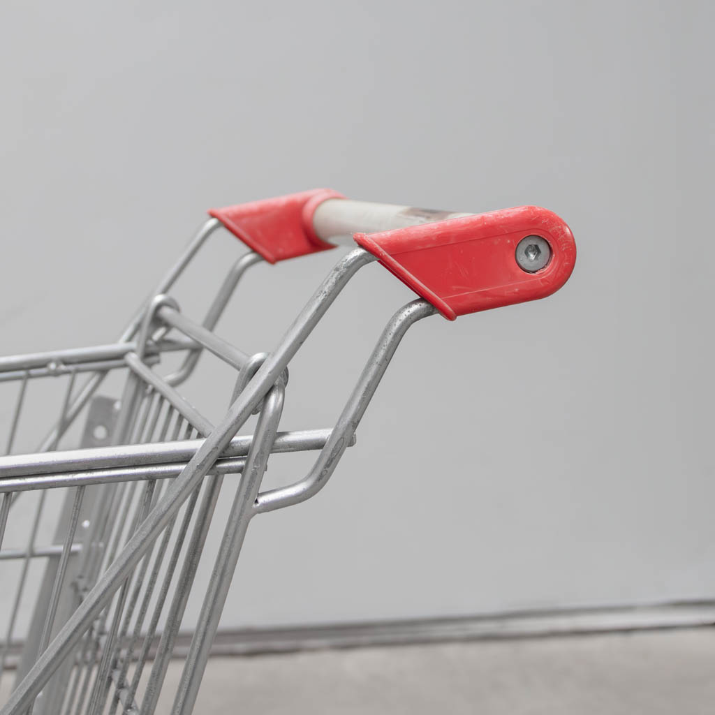 Wanzl EL22L S-34 carrello spesa bambino