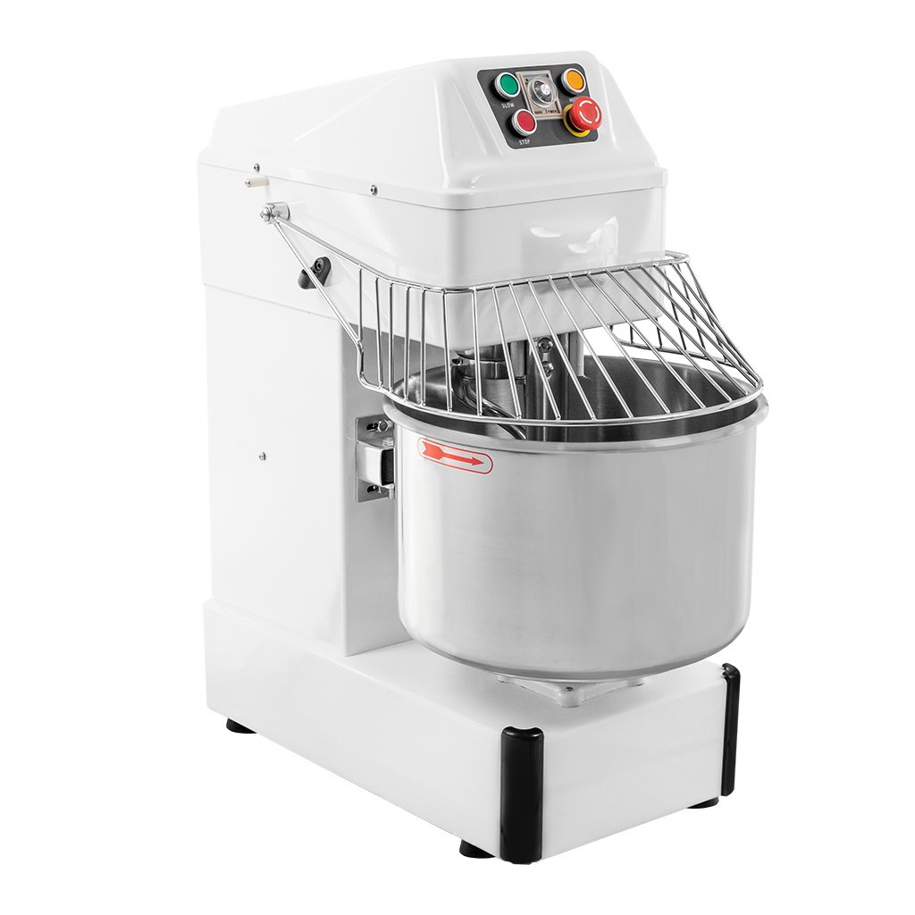 Mega-M miUC30.12.1500 impastatrice spirale 12 kg 2 velocita