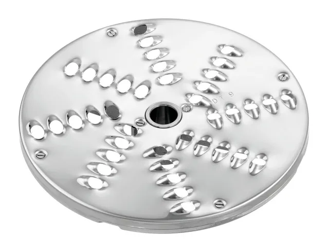 Bartscher DT9 120339 disco grattugia 9 mm per GMS601