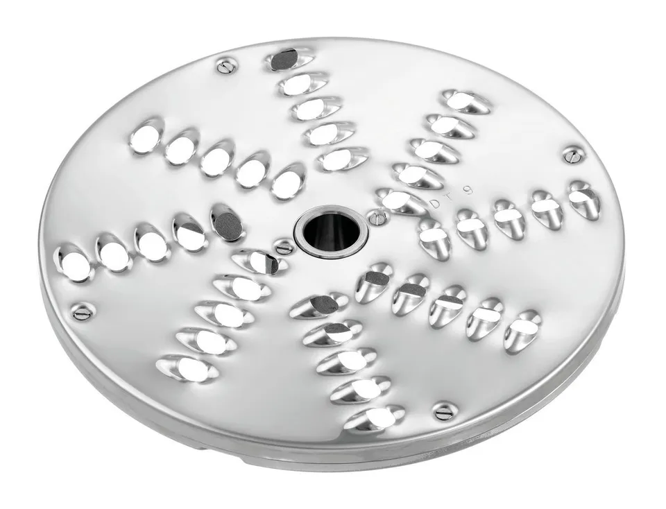 Bartscher DT9 120339 disco grattugia 9 mm per GMS601