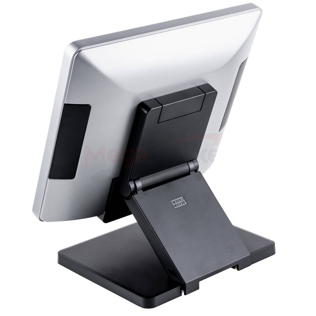 Wincor Nixdorf BA93 monitor touch 15" resistivo 4:3