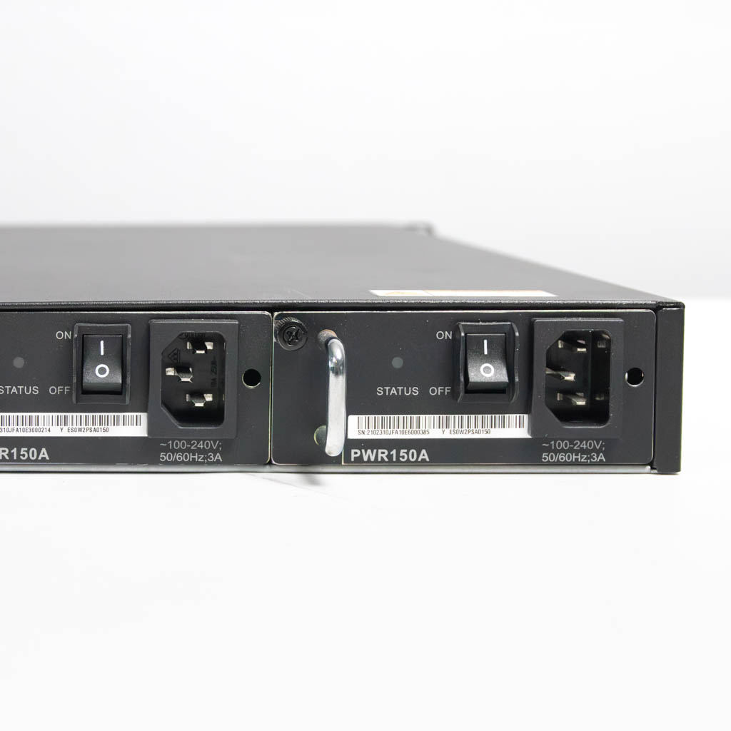 Huawei RPS1800 alimentatore ridondante per switch rete
