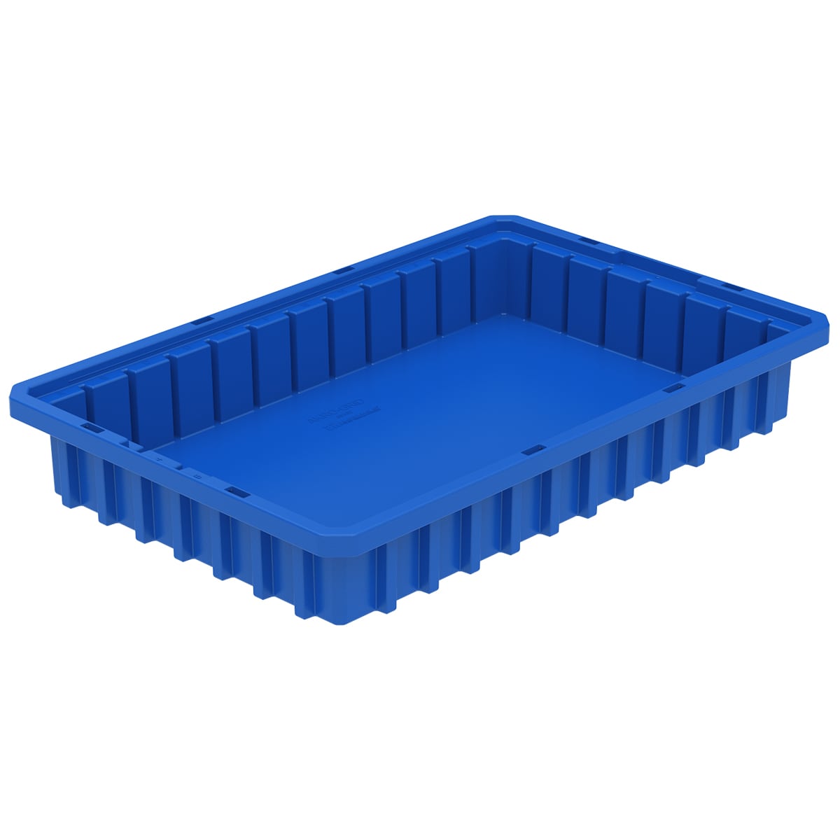 Akro-Mils Akro-Grid 33162 cassetta divisibile blu