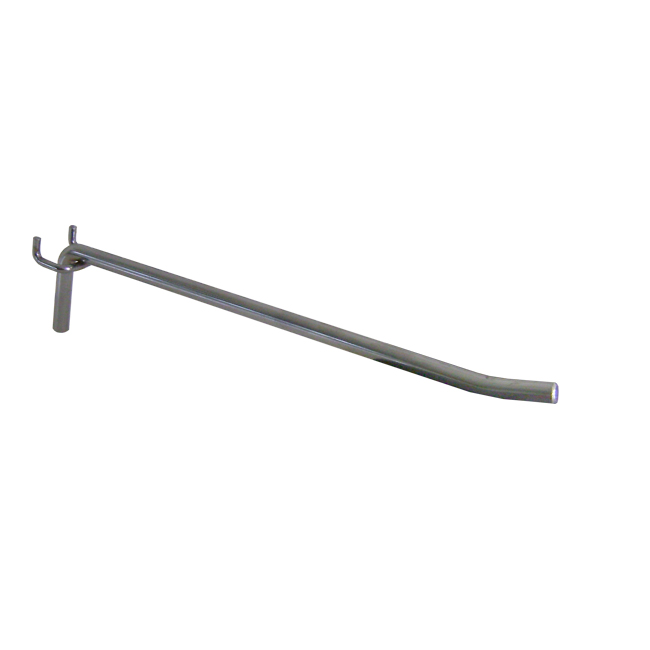 Agosistem Gancio Strong gancio singolo 8 mm cromato