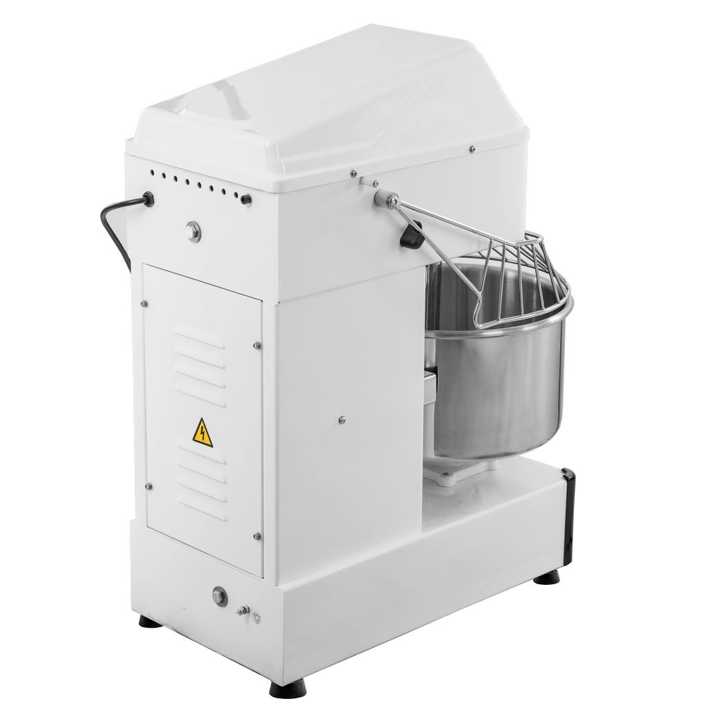 Mega-M msUC 20.8.1500 impastatrice spirale 21L 8kg