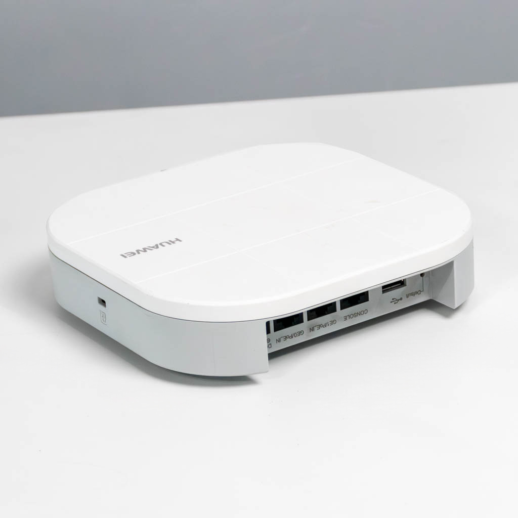 Huawei AP4151DN Access Point WiFi Dual Band Interno