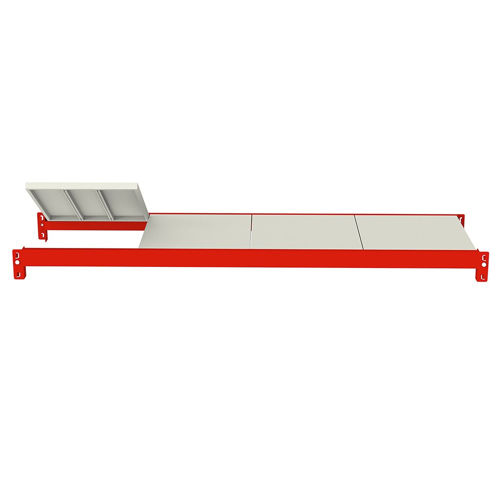 Mega-M Fortis ripiano scaffale 200x60 cm portata 350 kg