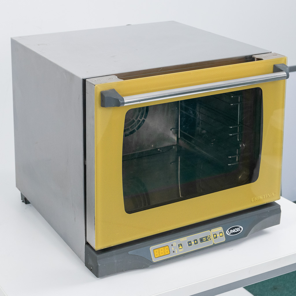 Unox XF 100 Forno a convezione vapore senza base