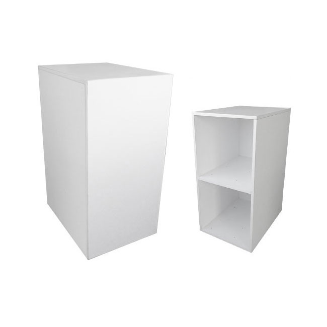 Agosistem H&D Banco in Legno 45x60x90 cm