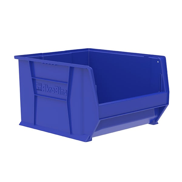 Akro-Mils 30283 AkroBin maxi contenitore impilabile grande