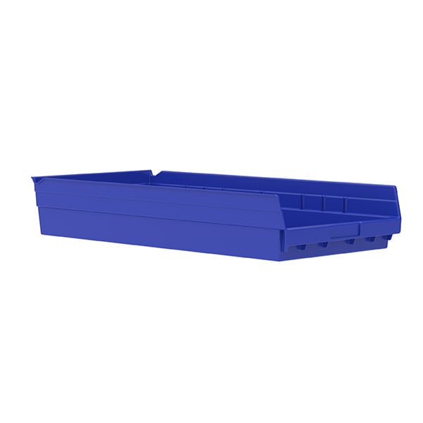 Akro-Mils 30174 contenitore scaffale bocca aperta grande