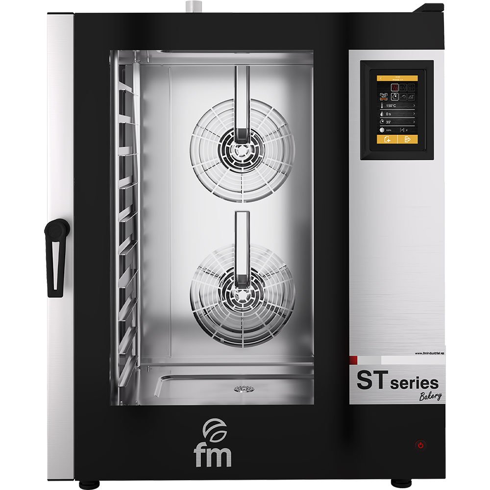 FM Industrial ST-Bakery 9120496 forno touch 15,6 kW