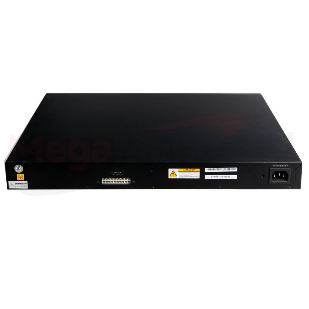 Huawei S5720-28P-PWR-LI-AC switch PoE+ 24 porte Gigabit