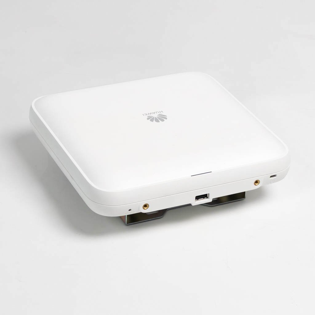 Huawei AirEngine 5760-10 access point Wi-Fi 6 dual band